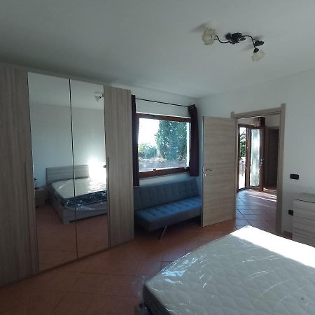 Agriturismo Tres Montes Sorso Exteriör bild